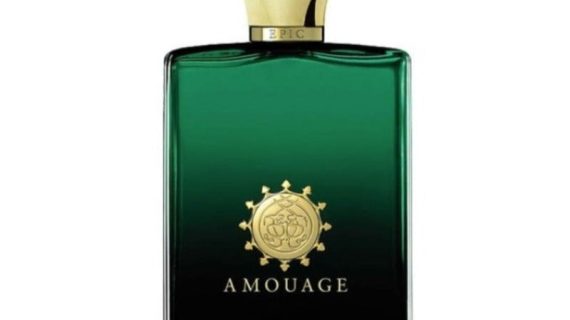 Amouage Epic Eau De Parfum For Men 100ml