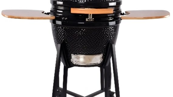 Admiral Kamado Grill, 1310x720x1210mm