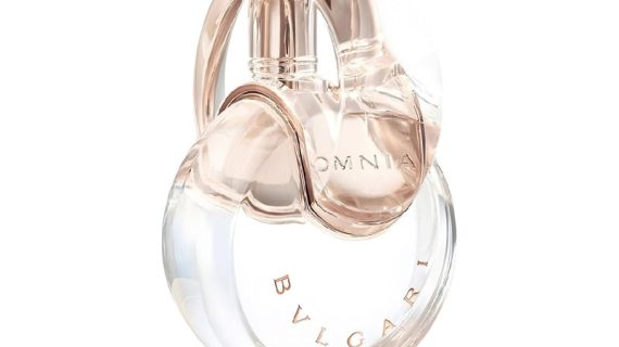 Bvlgari Omnia Crystalline EDT For Her - 100 ml