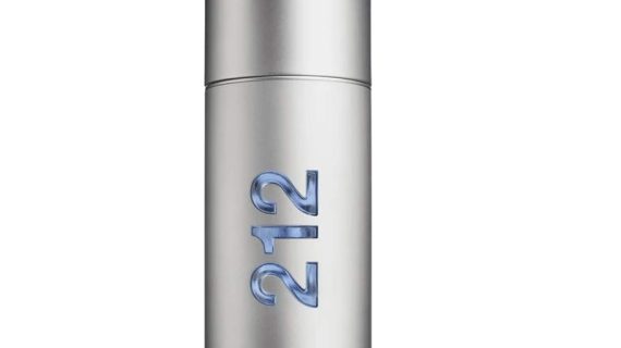 Carolina Herrera 212 Nyc EDT For Him - 100 ml