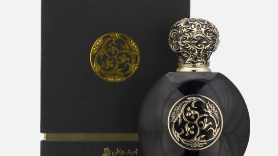 Asgharali Malak Attar Concentrated Perfume Oil For Unisex - 24 ml