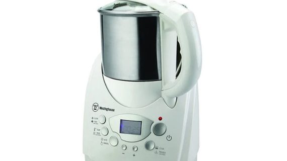 Westing House Soup Maker - 1000 W