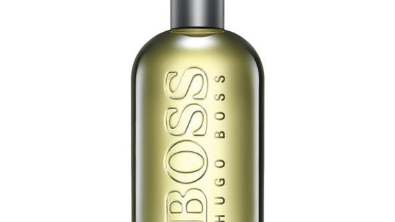 Hugo Boss Bottled EDT For Him - 200 ml