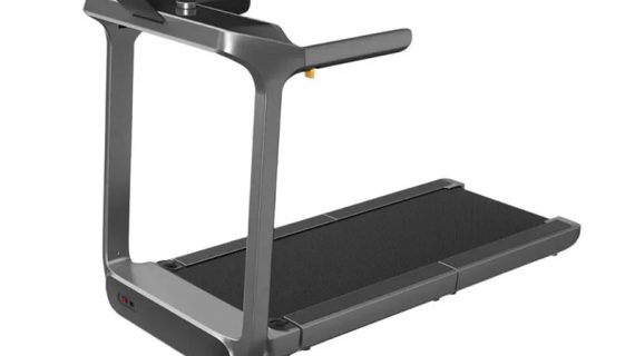 KingSmith Foldable Treadmill X218