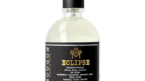 Moudon Eclipse EDP For Unisex - 100 ml