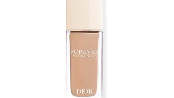 Dior Forever Hydra Nude Foundation - 2CR