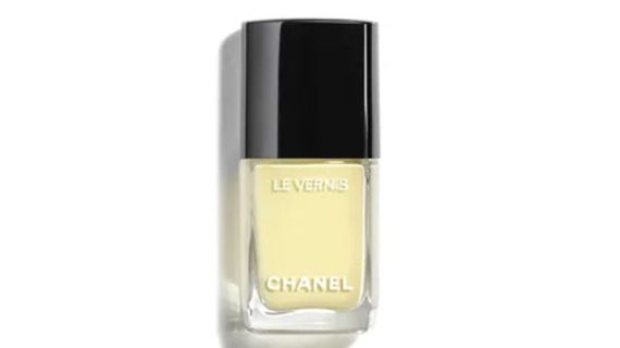 Chanel Le Vernis Nail Colour - Ovni