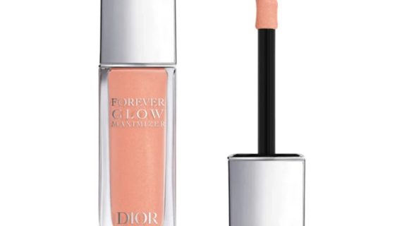 Dior Forever Glow Maximizer - 15 Peachy