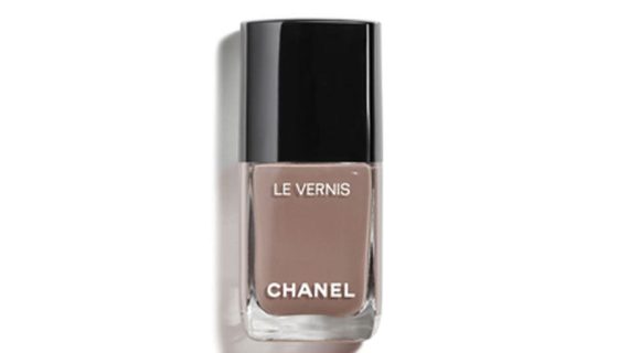 Chanel Le Vernis Nail Colour - Particuliere