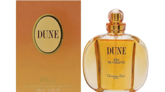 Christian Dior Dune for Men Eau de Toilette – 100ml