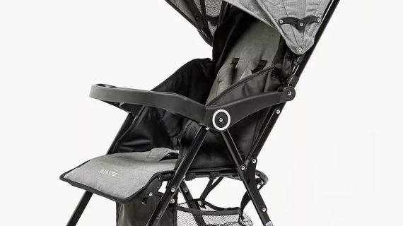 Juniors Zoey Baby Stroller