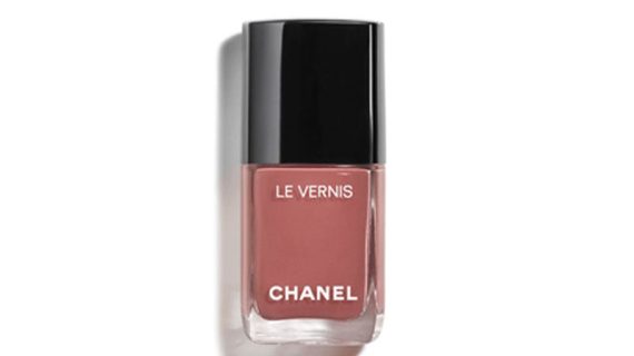Chanel Le Vernis Nail Colour - Passe__Muraille