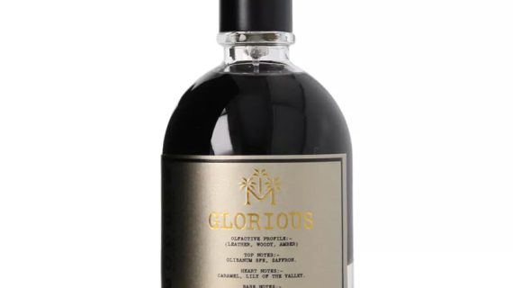 Moudon Glorious EDP For Unisex - 100 ml