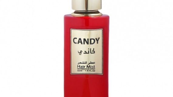 ASRAR AL OUD CANDY-WOMEN-HAIR MIST-50ML