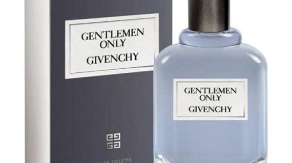 GIVENCHY GENTLEMEN ONLY-MEN-EDT-100ML