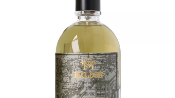 Moudon Mildon EDP For Unisex - 100 ml