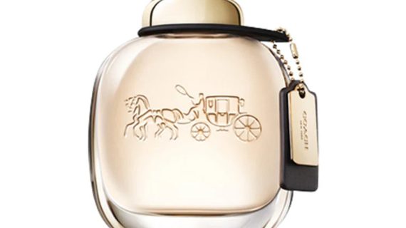 Coach New York EDP For Her - 90 ml