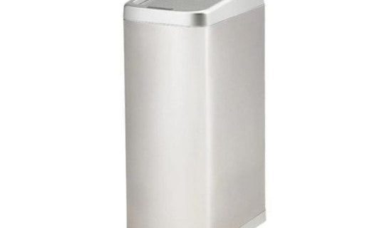 Sensor Trash Can 50lt -NHTC50