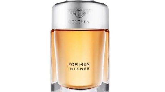 Bentley Intense Fragrances EDP For Him - 100 ml