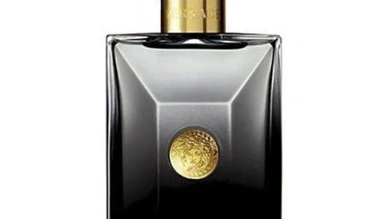 Versace Oud Noir EDP For Him- 100 ml