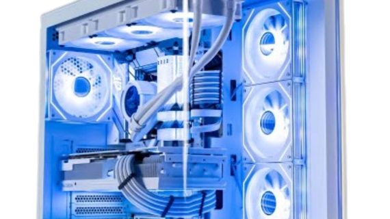 Custom Gaming PC | Ryzen 7 7800X3D | AMD RADEON RX 9070 XT 16GB | 16GB DDR5 6400MHz | 1TB NVMe | Windows 11 Pro