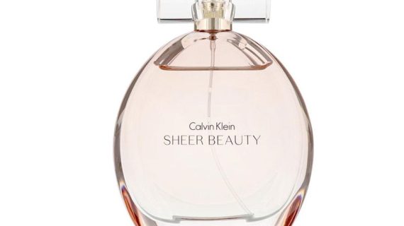 Calvin Klein Sheer Beauty EDT For Her -100 ml