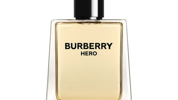 Burberry Hero EDT for Him - 100ml
