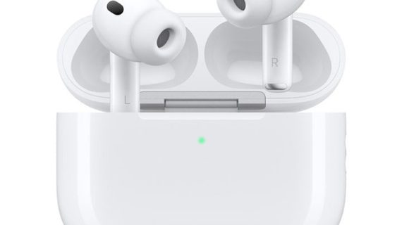 Apple Airpods Pro (3rd Gen) MagSafe Charging Case (USB‑C)