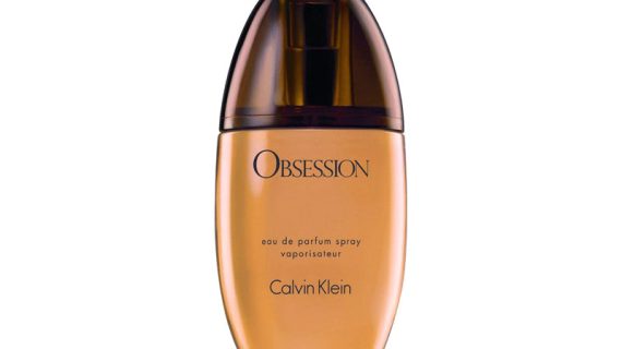 Calvin Klein Obsession EDP For Her - 100 ml