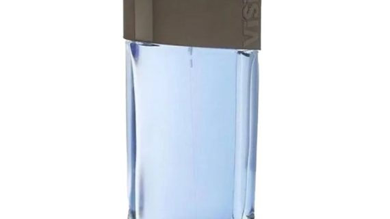 Azzaro Visit EDT For Men – 100ml