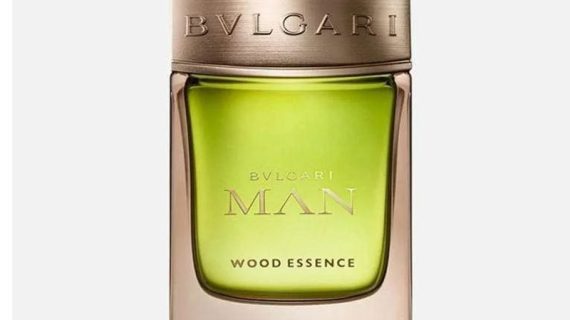 Bvlgari Man Wood Essence EDP For Him -100ml