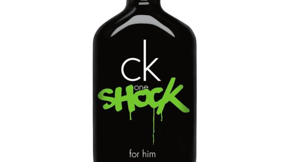 Calvin Klein Ck One Shock EDT For Him -100 ml