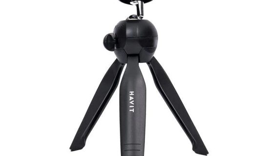 Havit PA301, Smart life series-Projector accessories (Black)