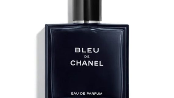Chanel Bleu De Chanel Eau De Parfum For Him - 100 ml