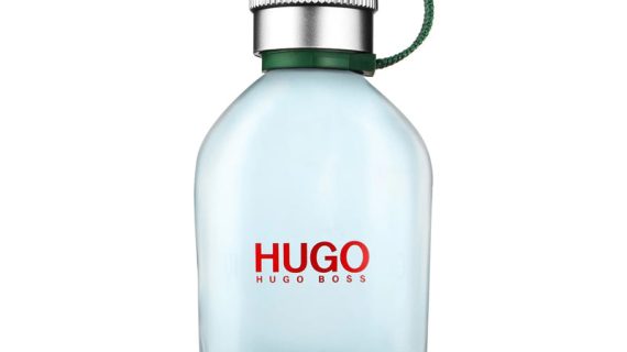 Hugo Boss Green EDT For Him - 200 ml