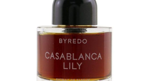 Byredo Casablanca Lily EDP For Her - 50 ml