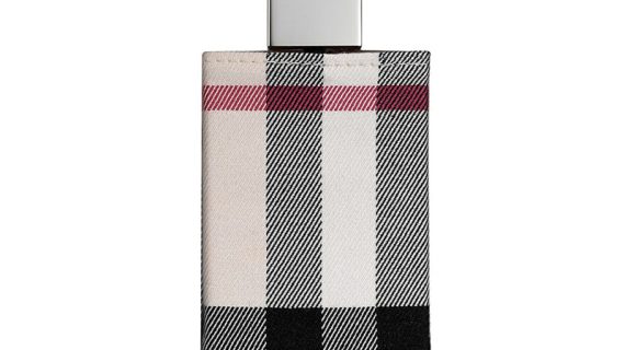 Burberry London EDP For Her - 100ml