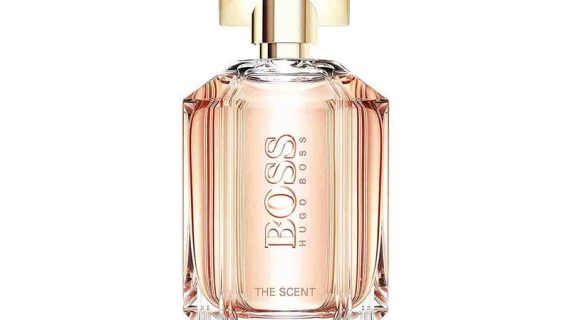 Hugo Boss The Scent EDP For Her - 100 ml
