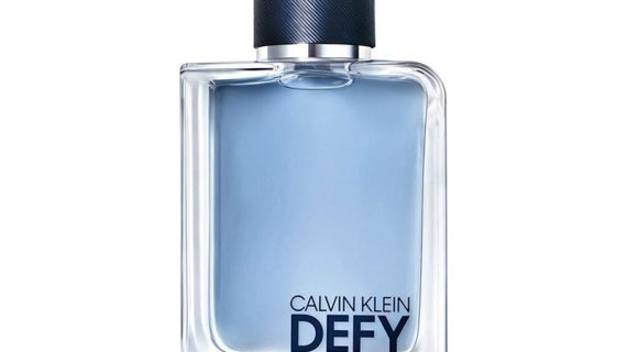 Calvin Klein Defy EDT For Him -100 ml