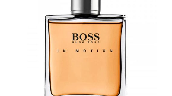 Hugo Boss In Motion EDT For Him -100 ml