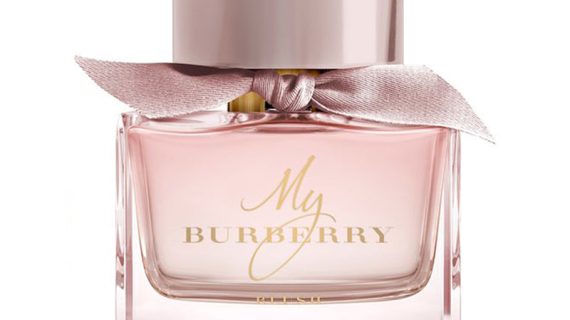 Burberry My Burberry Blush EDP for Her - 90ml