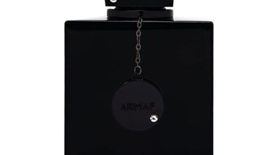 Armaf Club De Nuit Intense EDP For Him - 150 ml