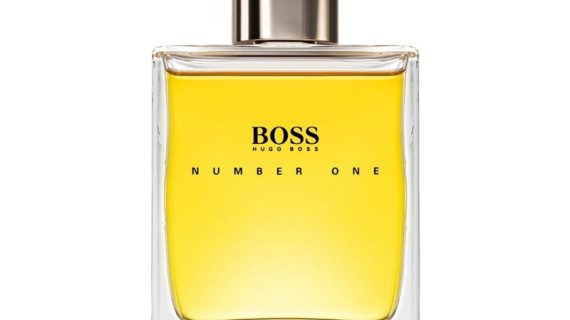 Hugo Boss Number One EDT For Him - 100 ml