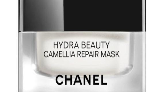 Chanel Camellia Repair Mask - Multi-Use Hydrating And Comforting Mask