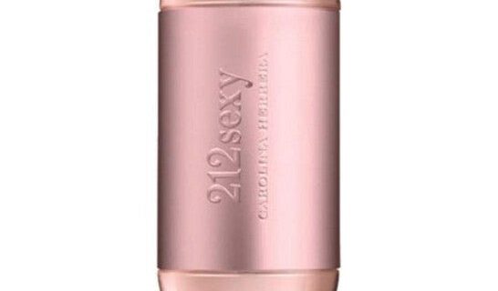 Carolina Herrera 212 Sexy EDP For Her - 100 ml