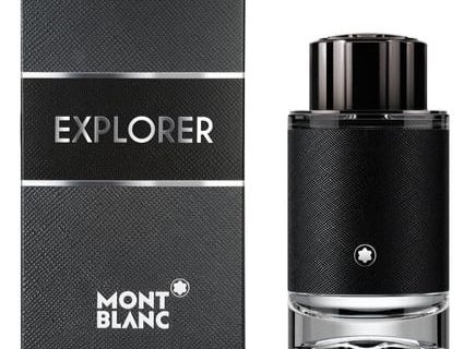 Montblanc Explorer-Men-EDP-100ML