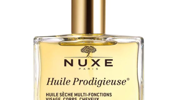NUXE Huile Prodigieuse Multi-Purpose Dry Oil – Women – 100ml