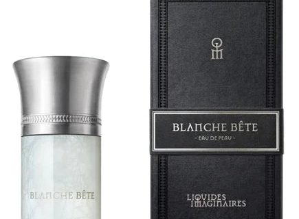 LIQUIDES IMAGINAIRES BLANCHE BETE-UNISEX-EDP-100ML
