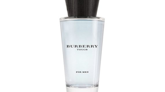 Burberry Touch EDT For Him – 100 ml