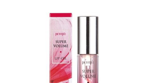 PETITFEE Super Volume Lip Oil 3gm